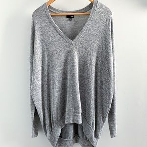 Wilfred Free Devinette Slouchy Sweater - Size M